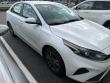 2022 Kia Forte LXS Sedan