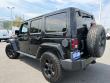 2015 Jeep Wrangler Unlimited Sahara 4x4 SUV
