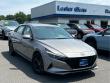 2023 Hyundai Elantra SEL Sedan