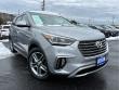 2019 Hyundai Santa Fe XL Limited Ultimate SUV