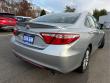 2017 Toyota Camry LE Sedan