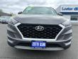 2020 Hyundai Tucson SEL SUV