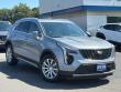 2023 CADILLAC XT4 Premium Luxury SUV