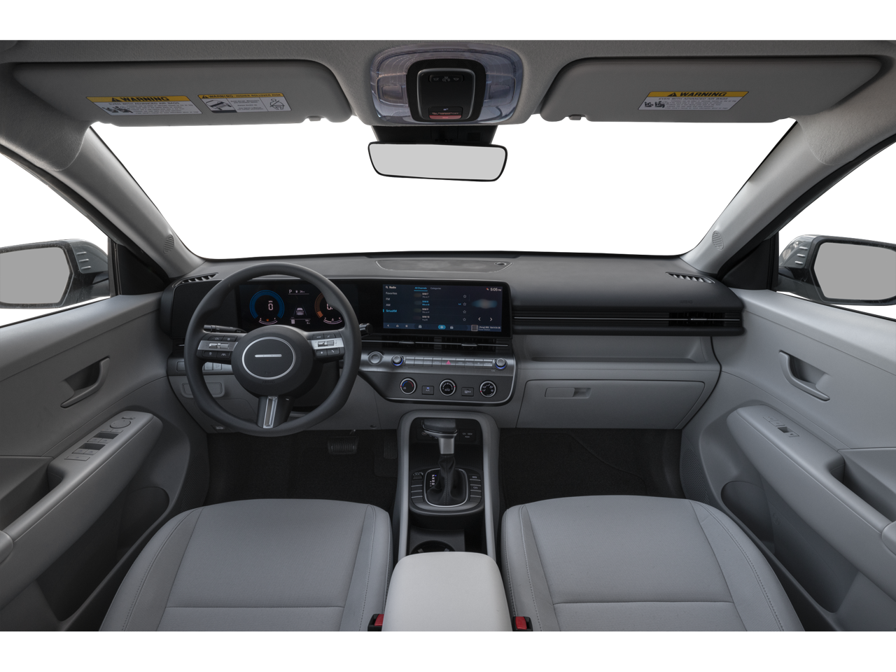 New 2027 Hyundai Kona SE SUV