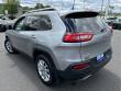 2017 Jeep Cherokee Limited 4x4 SUV