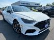 2023 Hyundai Sonata N Line Sedan
