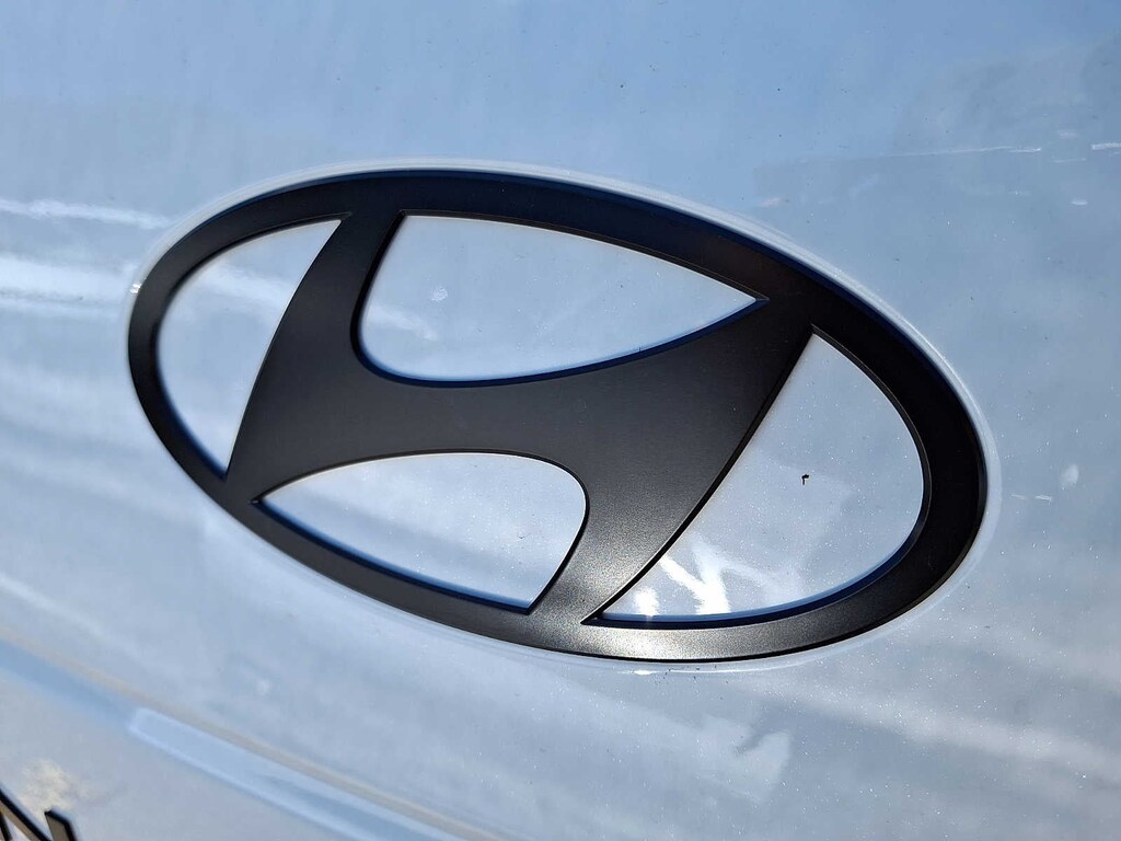 New 2026 Hyundai Santa Fe Calligraphy SUV