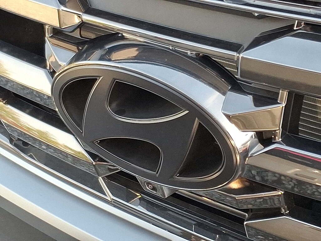 New 2026 Hyundai Tucson Limited SUV