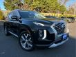 2022 Hyundai Palisade SEL SUV