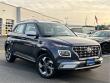 2023 Hyundai Venue Limited SUV