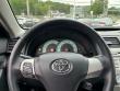 2011 Toyota Camry SE Sedan