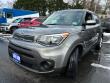 2018 Kia Soul Base Hatchback