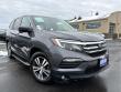 2018 Honda Pilot EX-L w/Honda Sensing AWD SUV
