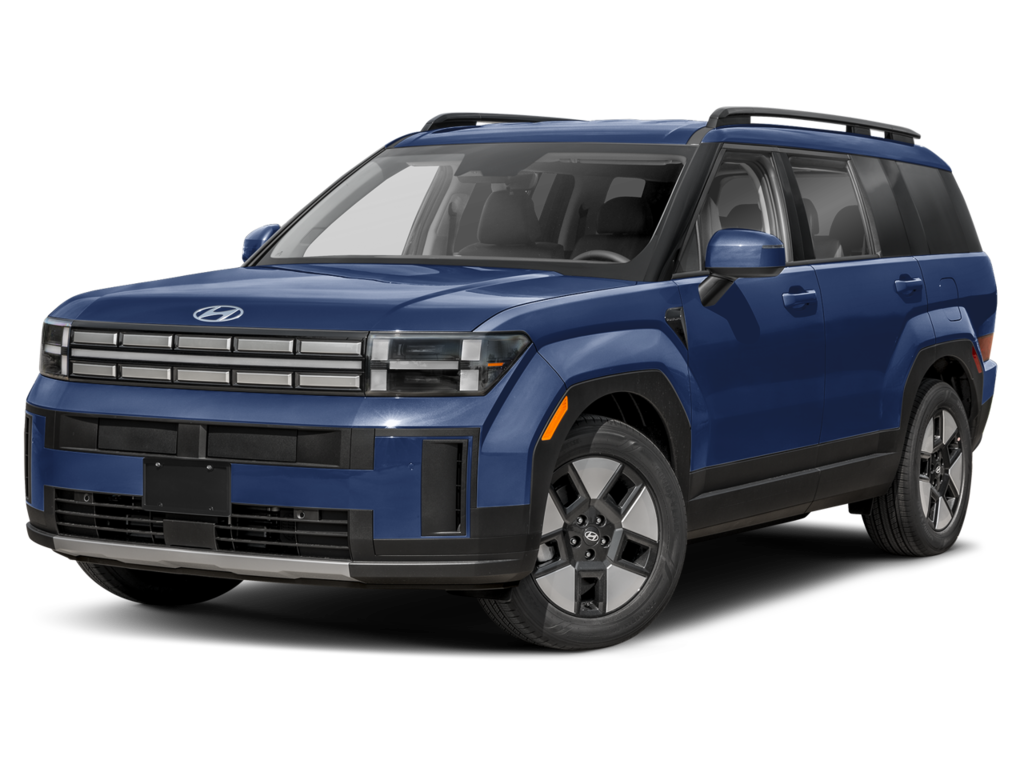 New 2026 Hyundai Santa Fe Hybrid SEL SUV