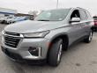 2023 Chevrolet Traverse LT Cloth w/1LT SUV