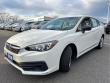 2020 Subaru Impreza Base Trim Level 5-door