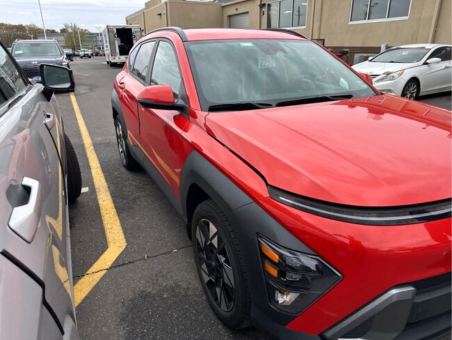 2024 Hyundai Kona SEL SUV