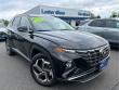 2024 Hyundai Tucson Limited SUV