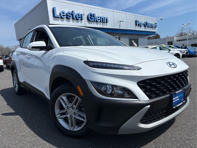 2023 Hyundai Kona SE SUV