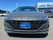 2023 Hyundai Elantra SEL Sedan