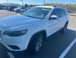 2019 Jeep Cherokee Latitude Plus 4x4 SUV