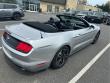 2019 Ford Mustang Convertible