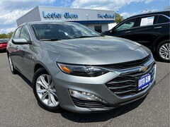 2024 Chevrolet Malibu 1LT Sedan