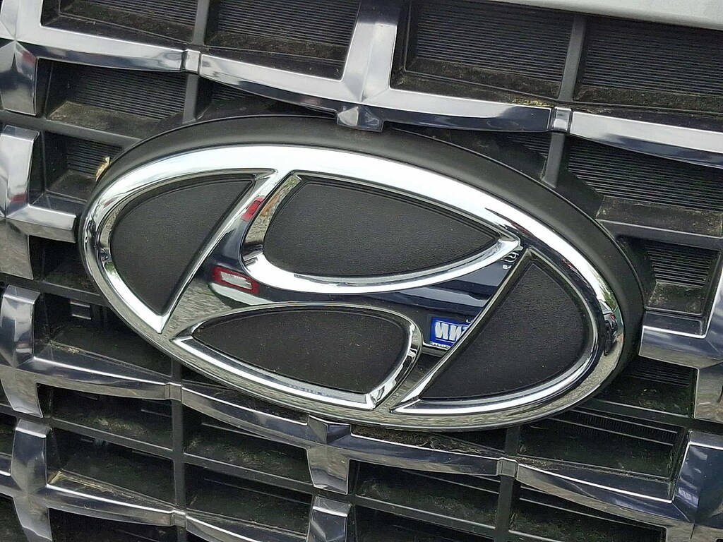 New 2026 Hyundai Venue SEL SUV