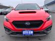 2022 Subaru WRX Premium Sedan