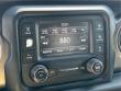 2018 Jeep Wrangler Unlimited Sport 4x4 SUV