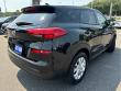 2020 Hyundai Tucson SE SUV