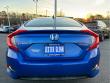 2017 Honda Civic EX Sedan