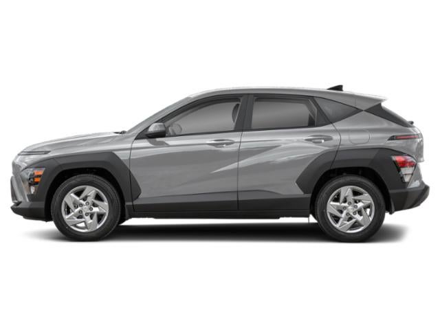 New 2027 Hyundai Kona SE SUV