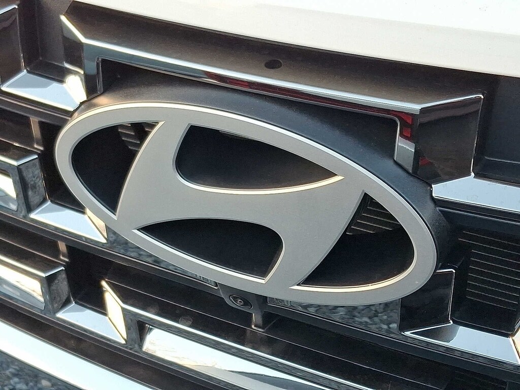 New 2026 Hyundai Santa Cruz Limited Truck Crew Cab