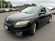 2011 Toyota Camry SE Sedan