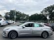 2020 Hyundai Sonata Hybrid SEL Sedan