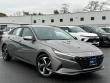 2023 Hyundai Elantra Limited Sedan