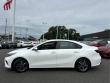 2022 Kia Forte LXS Sedan