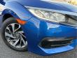 2017 Honda Civic EX Sedan