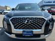 2021 Hyundai Palisade Calligraphy SUV