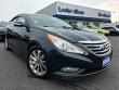 2014 Hyundai Sonata Limited 2.0T Sedan