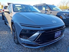 2026 Hyundai Sonata SEL Sport Sedan