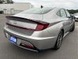 2020 Hyundai Sonata Hybrid SEL Sedan
