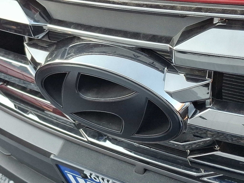 New 2026 Hyundai Tucson XRT SUV