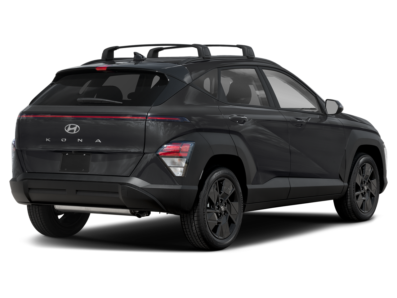 New 2027 Hyundai Kona SEL Sport SUV