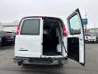 2024 Chevrolet Express Cargo 2500 Work Van Van Cargo Van