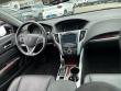 2017 Acura TLX Base Sedan