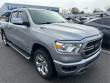 2022 Ram 1500 Big Horn/Lone Star Truck Quad Cab