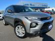 2023 Chevrolet Trailblazer LS SUV