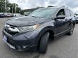 2017 Honda CR-V EX AWD SUV